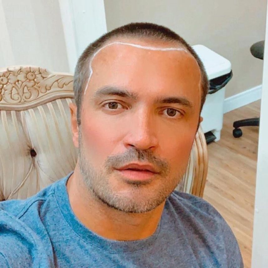 Julio Cesar Yoshimura