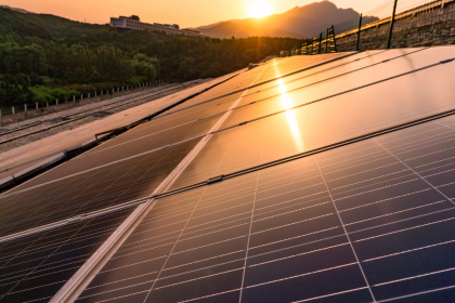 Grupo Solar Solpac