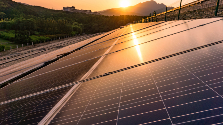 Grupo Solar Solpac