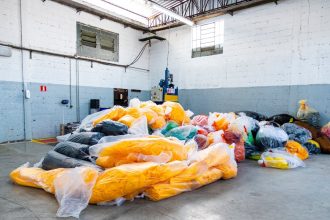 Solpack Agronet