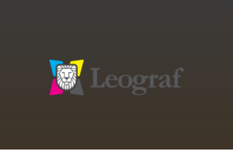 Leograf Gráfica e Editora LTDA