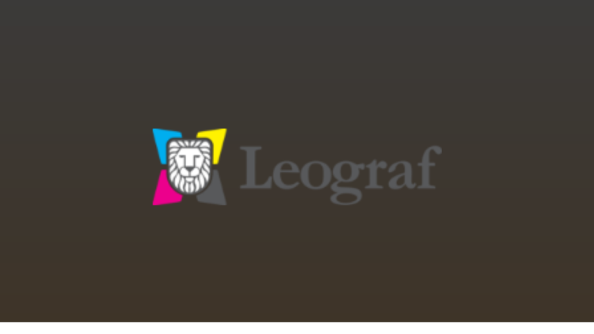 Leograf Gráfica e Editora LTDA