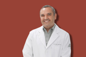 Dr. José Admirço Lima Filho