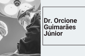 Dr. Orcione Guimarães Júnior