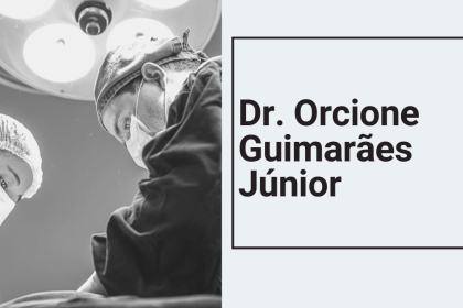 Dr. Orcione Guimarães Júnior