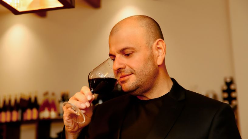 André Luiz Veiga Lauria