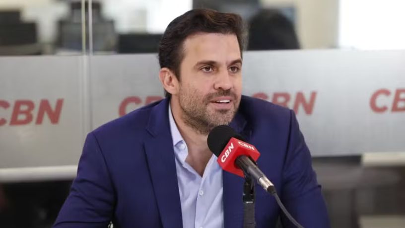 Pablo Marçal: Um Novo Capítulo na História de São Paulo