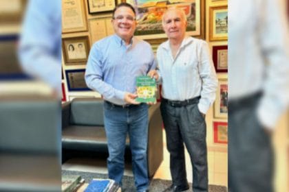 João Augusto Lobato Rodrigues