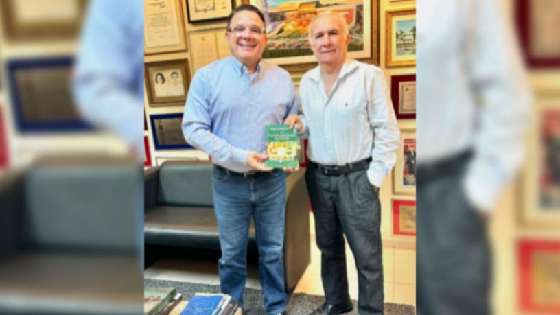 João Augusto Lobato Rodrigues