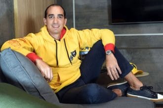 Filipe Arges Cursage