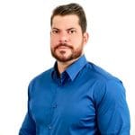 Bruno Garcia Redondo