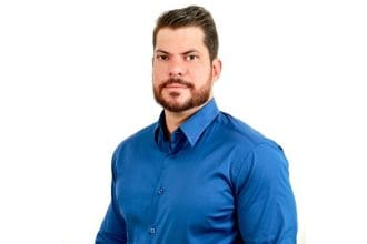 Bruno Garcia Redondo