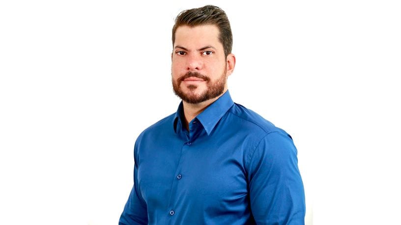 Bruno Garcia Redondo