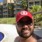 Aroldo Fernandes da Luz