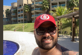 Aroldo Fernandes da Luz