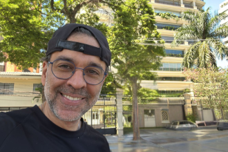 Marcelo Carvalho Cordeiro