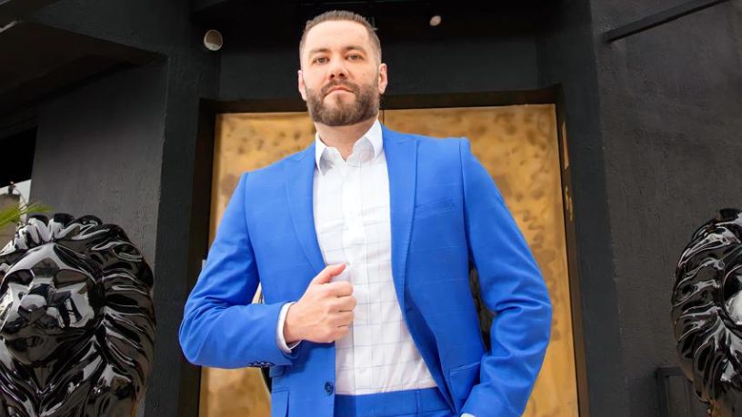 Robson Gimenes Pontes