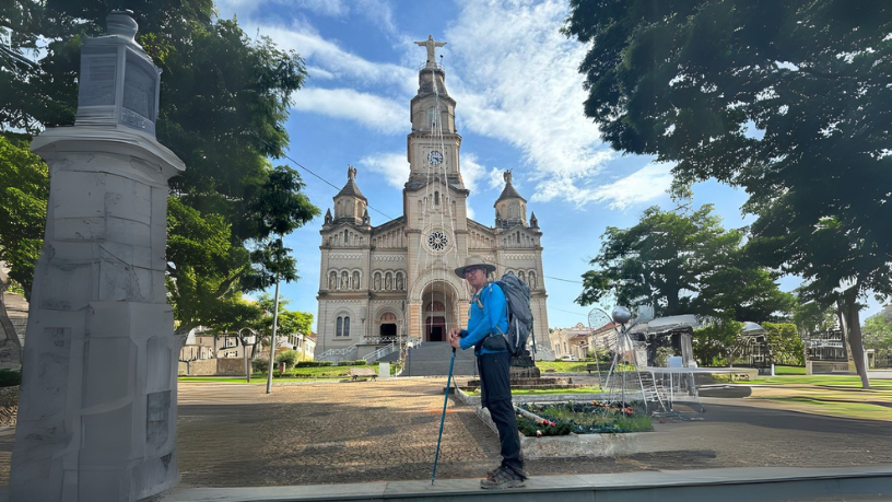 Eloizio Gomes Afonso Duraes