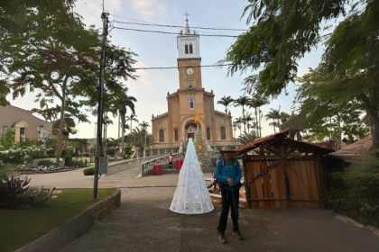 Eloizio Gomes Afonso Duraes