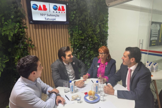 Como a Just Tec, com Daniel Loyola, simplificou o recebimento de créditos judiciais no Brasil.