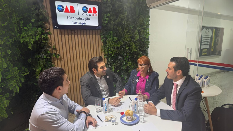 Como a Just Tec, com Daniel Loyola, simplificou o recebimento de créditos judiciais no Brasil.