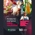 SG Consórcios - Segatt e Genrro