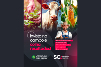 SG Consórcios - Segatt e Genrro