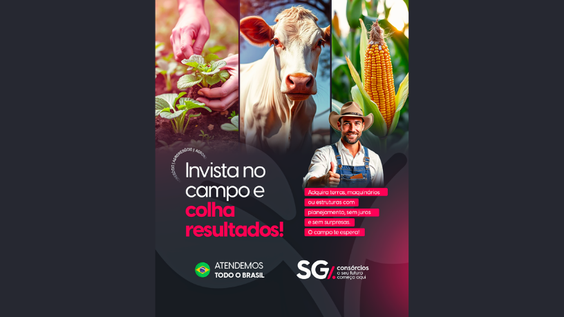 SG Consórcios - Segatt e Genrro