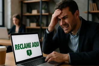 Reclame Aqui: Um Modelo Sustentável ou um Negócio Baseado no Conflito?