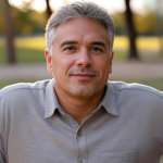 Aldo Vendramin reforça que bioinsumos combatem pragas agrícolas reduzindo impactos ambientais.