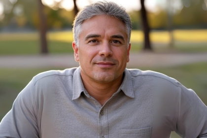 Aldo Vendramin reforça que bioinsumos combatem pragas agrícolas reduzindo impactos ambientais.
