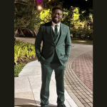 Oluwatosin Tolulope Ajidahun mostra como o acompanhamento adequado auxilia mulheres com endometriose a engravidar.