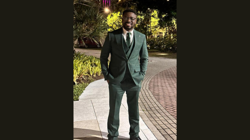 Oluwatosin Tolulope Ajidahun mostra como o acompanhamento adequado auxilia mulheres com endometriose a engravidar.