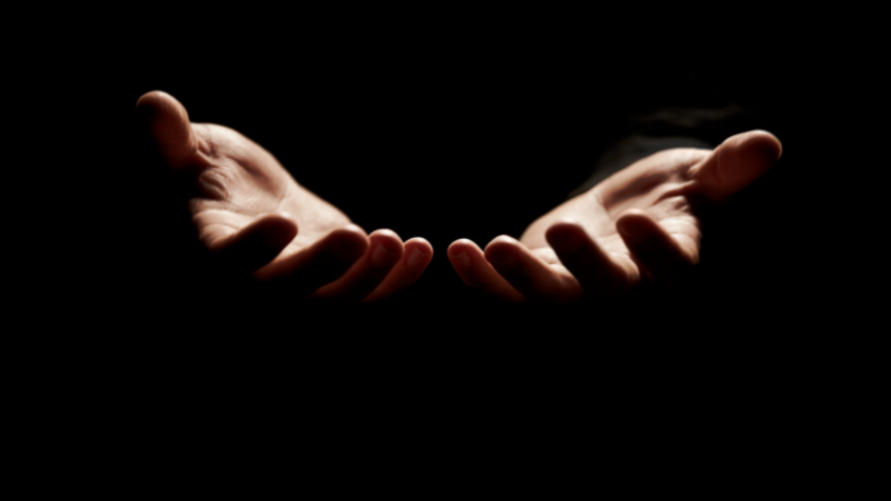 Confiar mesmo no silêncio é parte do caminho espiritual — reflete Pe. Dr. José Eduardo de Oliveira e Silva.