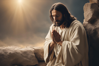 Pe. Dr. José Eduardo de Oliveira e Silva ensina que o silêncio de Deus pode ser um convite à fé madura e confiante.