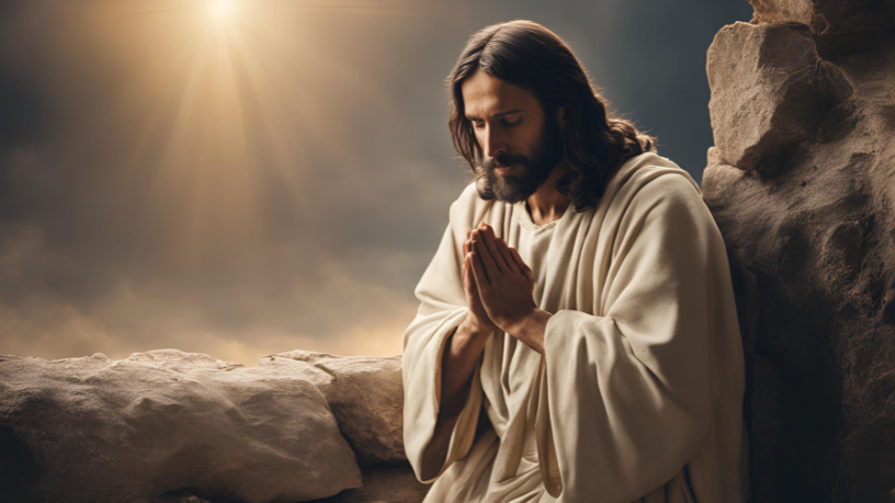 Pe. Dr. José Eduardo de Oliveira e Silva ensina que o silêncio de Deus pode ser um convite à fé madura e confiante.