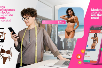 FotoModel mostra como a moda inclusiva pode valorizar todos os corpos com representatividade real.