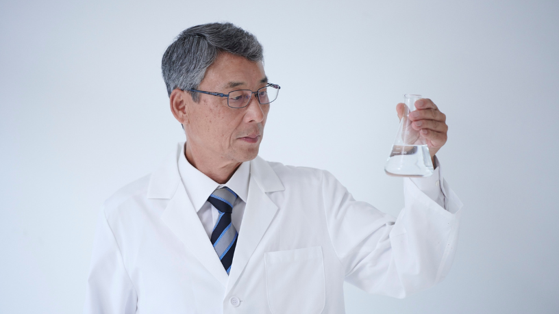 Odair Jose Mannrich ressalta o papel dos reservatórios e estações de tratamento no abastecimento urbano.