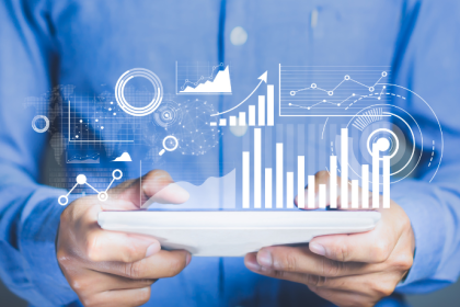 Andre de Barros Faria mostra como transformar dados em decisões estratégicas que impulsionam resultados reais.