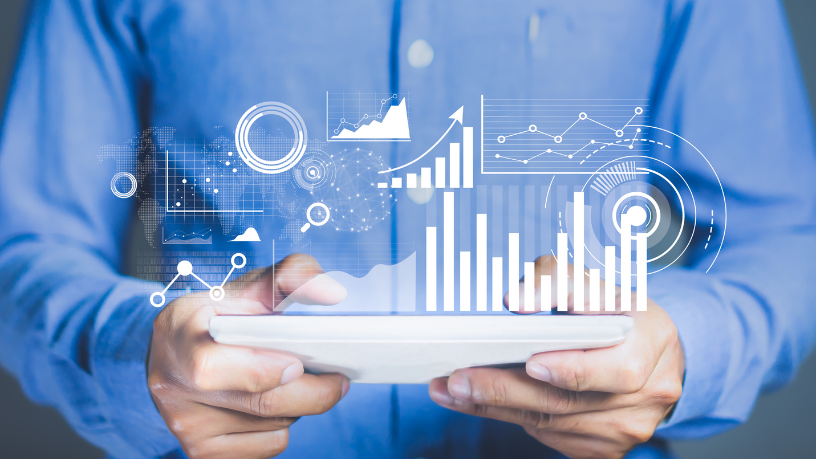 Andre de Barros Faria mostra como transformar dados em decisões estratégicas que impulsionam resultados reais.