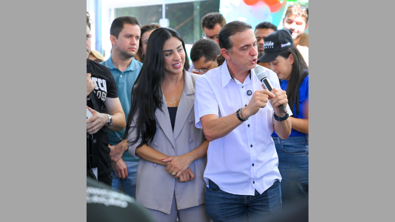 Com empatia e ação, Daniella Jadao Meneses mostra como cada gesto pode fazer a diferença na proteção de todos.