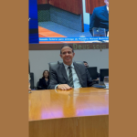 Fábio Jose Gentil Pereira Rosa mostra como gestão eficiente e visão social impulsionam o progresso do estado.