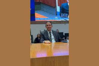 Fábio Jose Gentil Pereira Rosa mostra como gestão eficiente e visão social impulsionam o progresso do estado.