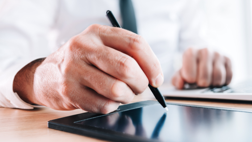 Nexdata Tecnologia LTDA explica como a assinatura digital garante autenticidade, rastreabilidade e segurança jurídica.