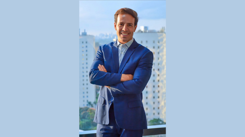 Para Ian dos Anjos Cunha, a verdadeira força da liderança moderna está em quem aprofunda o olhar antes de agir.