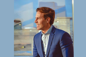 Ian dos Anjos Cunha explora como líderes que desaceleram conquistam clareza, estratégia e vantagem competitiva em um mundo acelerado.