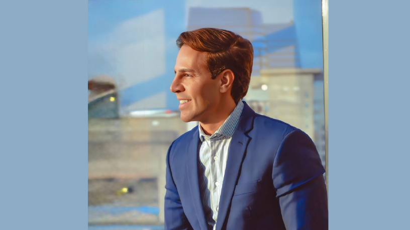 Ian dos Anjos Cunha explora como líderes que desaceleram conquistam clareza, estratégia e vantagem competitiva em um mundo acelerado.