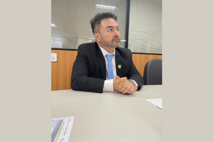 Ademir Pereira de Andrade explica por que projetos sustentáveis ampliam valor, reduzem custos e atraem novos perfis de compradores no interior.