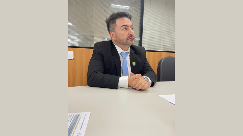 Ademir Pereira de Andrade explica por que projetos sustentáveis ampliam valor, reduzem custos e atraem novos perfis de compradores no interior.