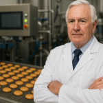 Aldo Vendramin explica como a rastreabilidade e os programas de autocontrole fortalecem a credibilidade e abrem mercados para o produtor rural.